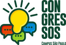 Logo Congressos